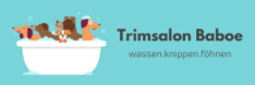 Trimsalon Baboe Logo